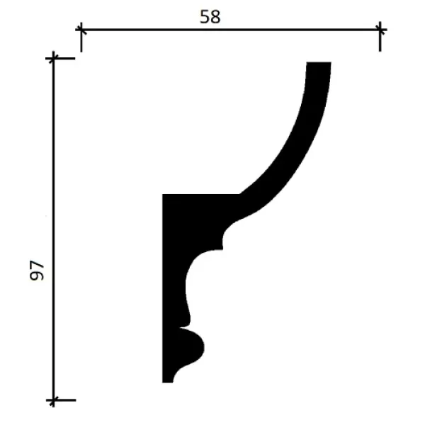 Профиль DD507