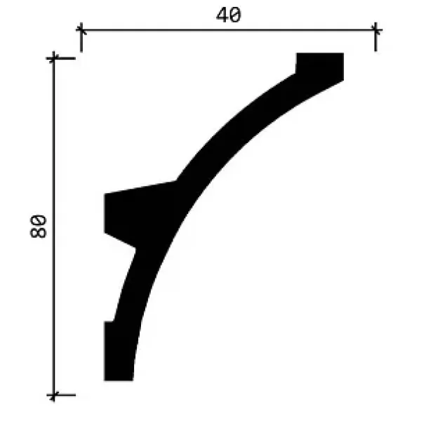 Профиль DD512