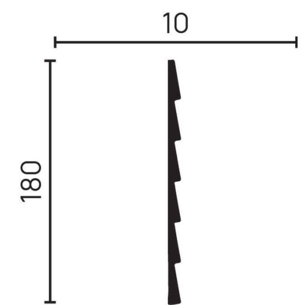 Панель DD906