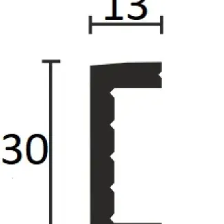 молдинг 626-70 (3m)