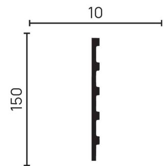 Панель DD901(3m)