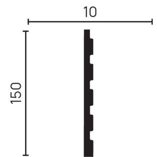 Панель DD904(3m)