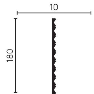 Панель DD908(3m)