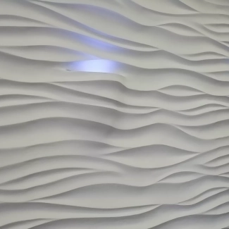 SILK 2 LED (white)
