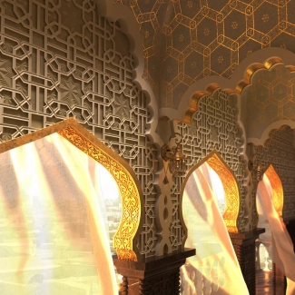 SULTAN